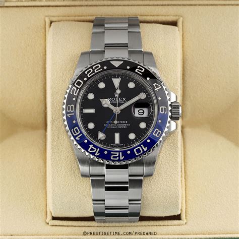 best orange county rolex gmt master ii|used Rolex watches near me.